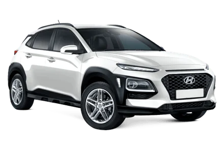 Ремонт двигателя Hyundai Kona